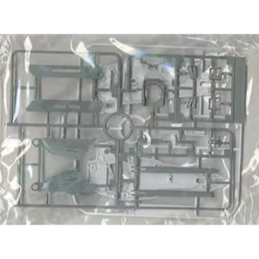 CB MG 02 Freedom 2.0 อะไหล่เขียงทดแทน