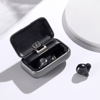 Mifo หูฟังไร้สาย O5 Plus Gen 2 True BT 5.0 2023 พร้อมเคสชาร์จ 2600mAh CVC6.0