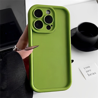 เคสโทรศัพท์ซิลิโคน TPU แบบนิ่ม กันกระแทก สําหรับ iphone 14 Pro Max 14Plus 14promax 14Pro