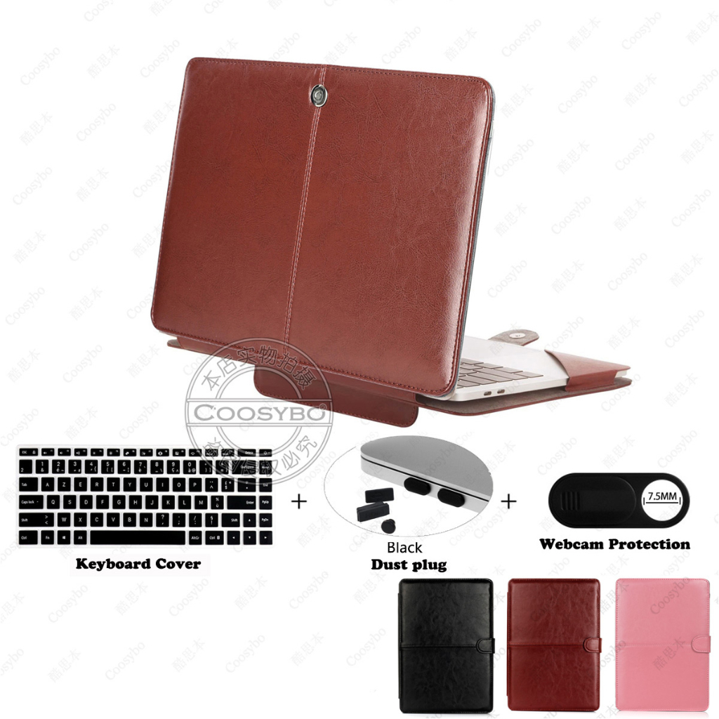 เคสหนังนิ่ม สําหรับ Ideapad Flex 5 Lenovo Laptop Flex 5i