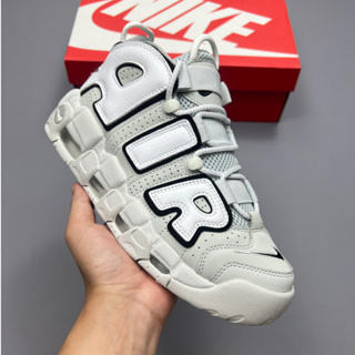 รองเท้าบาสเก็ตบอล AIR Pippen Wmns AIR MORE UPTEMPO AIR MORE UPTEMPO FB3021-001