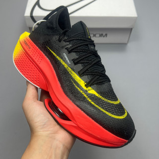 Air ZoomX AlphaFly NEXT% 2"Prototype" Alpha 2 series รองเท้าวิ่งมาราธอน น้ําหนักเบา DN3559-001