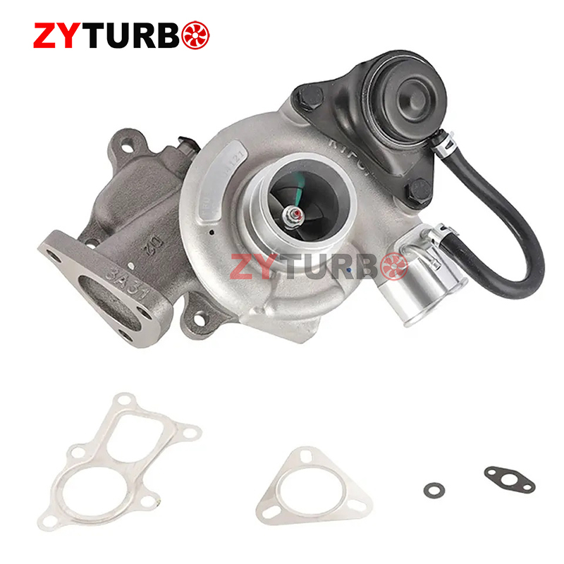 TF035 turbo Turbocharger สําหรับ Hyundai Galoleper Terracan 2.5 4D56 28200-4A201 28200-4A161 49135-0