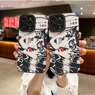 เคสโทรศัพท์มือถือ กันกระแทก ลายราชินีฆ่ามิติน่ารัก สําหรับ Samsung A32 4G A32 LITE A01 4G A03S A11 A12 A21SA50 A50S 30S A51