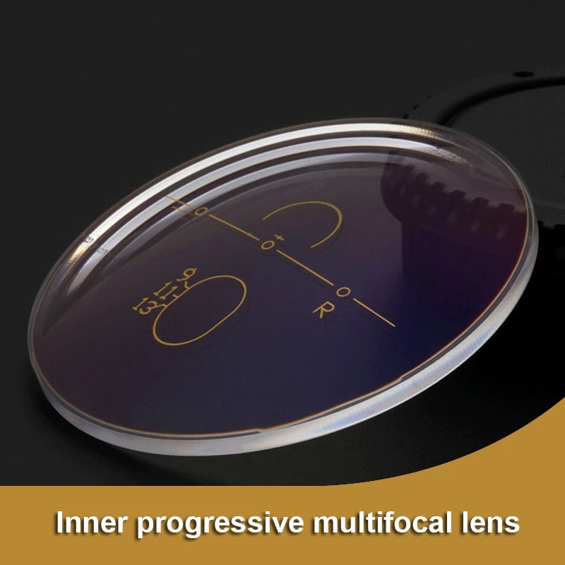 Progressive Multifocal Refractor index 1.56 1.61