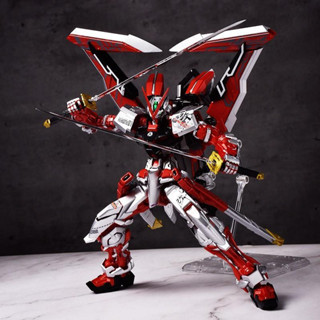 MG 1/100 (6601) Gundam Astray Red Frame Custom [Daban]