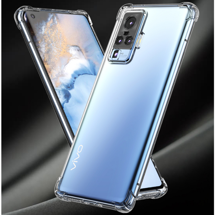 เคส Case for Vivo Y02s Y02 Y01 Y01A Y16 Y17 Y17s Y15 Y15s Y15A Y11 Y12 Y12A Y12s Y20 Y20sG Y21T Y21s