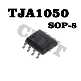 5 ชิ้น TJA1020 TJA1021 TJA1040 TJA1042 TJA1050 TJA1051 SOP-8 สามารถรถรับส่งสัญญาณเดิมใหม่