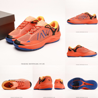 New Balance NB23 รองเท้ากีฬา รองเท้าวิ่งลําลอง สไตล์เรโทร สําหรับผู้ชาย ผู้หญิง VB-02CD02