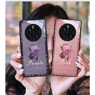 Zz เคสโทรศัพท์มือถือแบบแก้ว กันกระแทก Diy สําหรับ huawei P30 P20 lite P10 plus P40 pro mate 20 pro 20X 10 pro 30