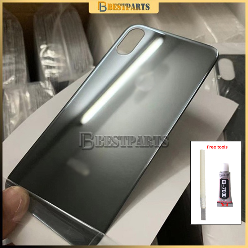 เข้ากันได้กับ Compatible for iPhone X XR XS Max 11 Pro 8 Plus