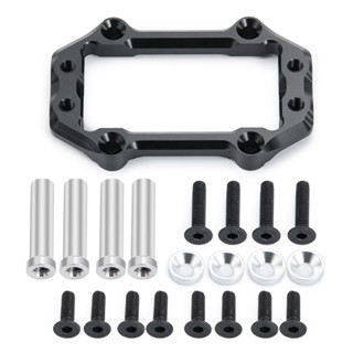 เมาท์เซอร์โว อลูมิเนียมอัลลอย CNC สําหรับอัพเกรดรถบรรทุกบังคับ KRATON 6S 4WD BLX 1/8