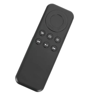 ใหม่ รีโมตคอนโทรลบลูทูธ STB สําหรับกล่องทีวี Amazon Fire TV Stick Fire CV98LM