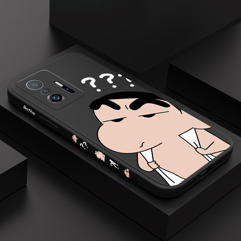 Bath Boy เคสโทรศัพท์สําหรับ Xiaomi Mi 14T 13T 12T 11T 10T Pro Lite แฟชั่น Mi 9T Pro 5G สบายรู้สึก