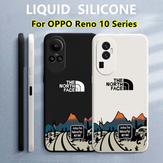 เคสOPPO Reno 10 5G เคส OPPO Reno 8T 8Z 7Z 6Z 5G 10 Pro เคส OPPO A78 A98 5G เคส OPPO A58 A78 4G เคส OPPO Reno 10 8 7 6 5G เคส OPPO Reno 10 7 8 Pro Reno 10 Pro Plus  เคส เคสโทรศัพท์มือถือซิลิโคนนิ่ม แบบด้าน กันกระแทก บางพิเศษ พิมพ์ลายโลโก้ ศิลปะ สำหรับ กรณี