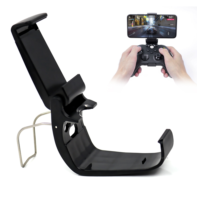 ที่วางโทรศัพท์มือถือ สําหรับ Xbox Series S / X Controller ไร้สาย Gamepad Mount S