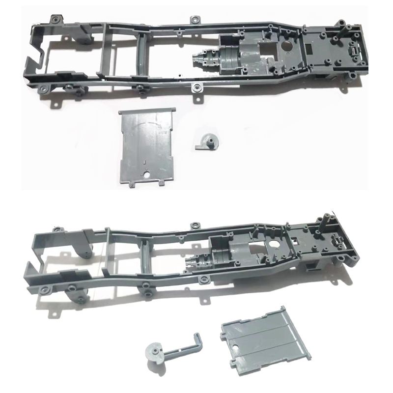 WPL D12 D42 D14 D64 คานเฟรม