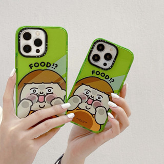 เคสโทรศัพท์มือถือ ลายการ์ตูนผู้หญิงอ้วนน่ารัก สําหรับ เคส Samsung s23 + s22 ultra s23 plus iPhone xs max xr 11 pro max 12x13 pro 14 pro max case