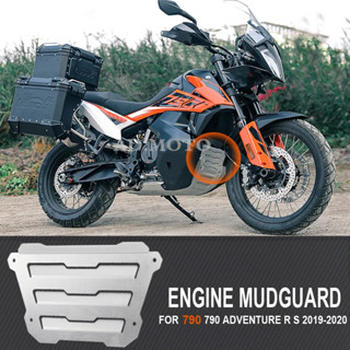 อุปกรณ์เสริมรถจักรยานยนต์ สําหรับ KTM 790 Adventure R S 2019 2020 790 ADV R