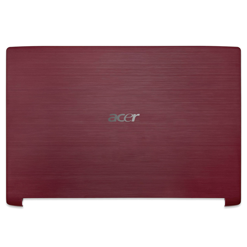 เคสใหม่สําหรับ Acer Aspire A515-51G/41, A315-53/51, A615-61, N17C4 ของเคสข้างหลัง LCD ฝาครอบด้านข้าง /B กรอบขอบด้านข้าง /C/D ด้านล่างด้านข้าง