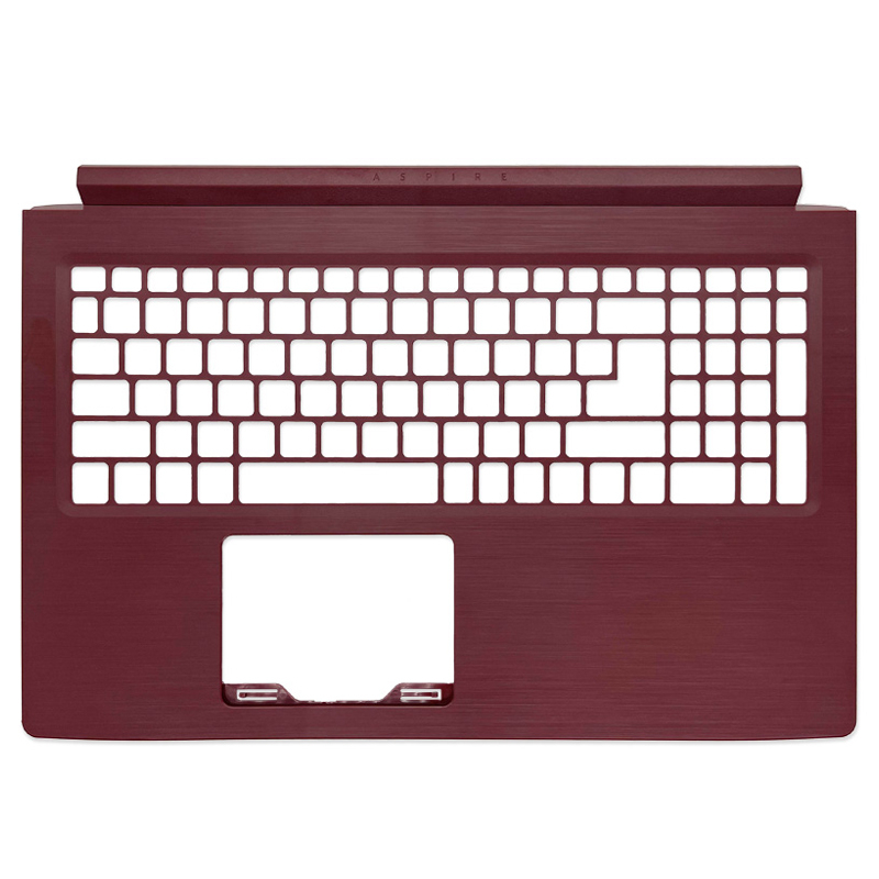 เคสใหม่สําหรับ Acer Aspire A515-51G/41, A315-53/51, A615-61, N17C4 ของเคสข้างหลัง LCD ฝาครอบด้านข้าง /B กรอบขอบด้านข้าง /C/D ด้านล่างด้านข้าง