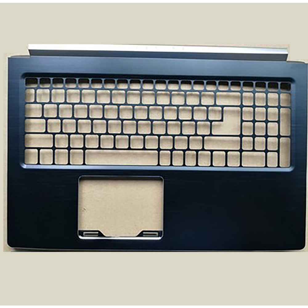 เคสใหม่สําหรับ Acer Aspire A515-51G/41, A315-53/51, A615-61, N17C4 ของเคสข้างหลัง LCD ฝาครอบด้านข้าง /B กรอบขอบด้านข้าง /C/D ด้านล่างด้านข้าง