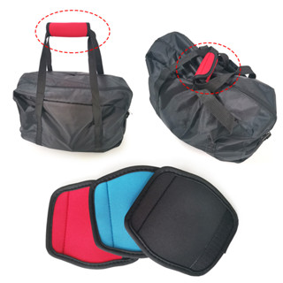 SILIFE Diving material handle protection sleeve Handle sleeve