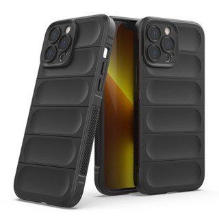 เคสซิลิโคนเจล แบบนิ่ม กันกระแทก สําหรับ iPhone Apple XR XS 11 Pro Max