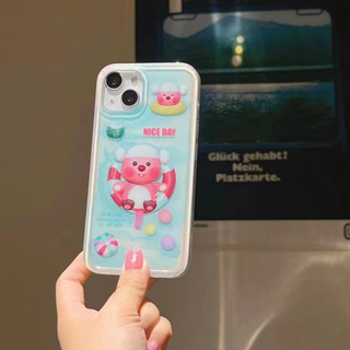 เคสโทรศัพท์มือถือ tpu แบบนิ่ม ลายสไปรท์ สําหรับ iPhone 11 12pro 13pro 14 14promax 14pro