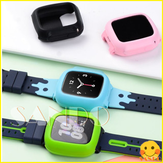 Imoo watch Z2 เคสซิลิโคนนิ่ม Imoo Z2 Cover Imoo Z2 เคสป้องกัน เคสนาฬิกาซิลิโคนแบบนิ่ม imoo watch