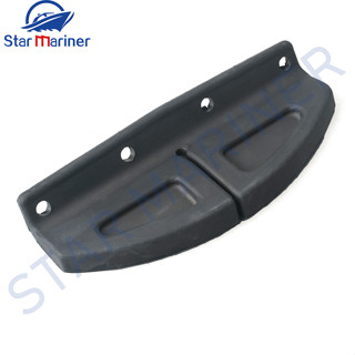 วาล์วไม่ย้อนกลับ แบบเปลี่ยน สําหรับ Volvo Penta 872438 อะไหล่เครื่องยนต์เรือ DP-C1 DP-D1 DP-S DP-E SP-E