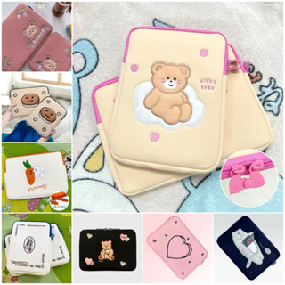 กระเป๋าใส่แล็ปท็อป กันกระแทก สไตล์เกาหลี สําหรับ 9.7-15.6 นิ…