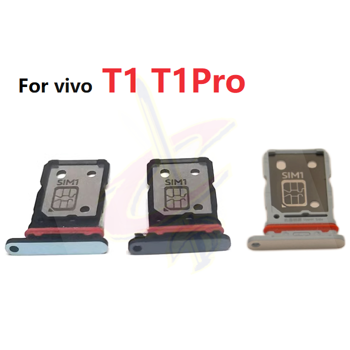 ถาดซิม (sim tray) สําหรับ VIVO T1 Pro