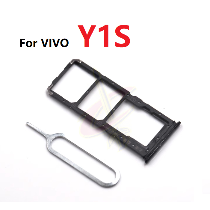 ถาดซิม (sim tray) สําหรับ VIVO Y1S