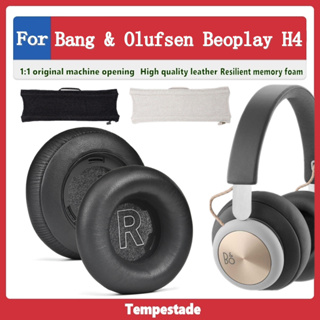 เบาะหูฟัง แบบเปลี่ยน สําหรับ Bang &amp; Olufsen Beoplay H4