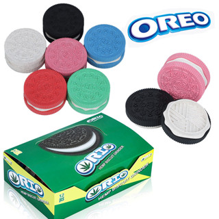 1 Pcs Oreo เครื่องบดสมุนไพร ที่บดสมุนไพร