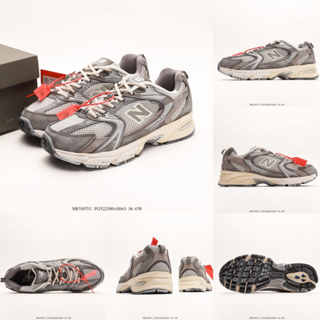 New Balance WR530 รองเท้าผ้าใบ ผ้าตาข่าย สไตล์พ่อ MR530TG