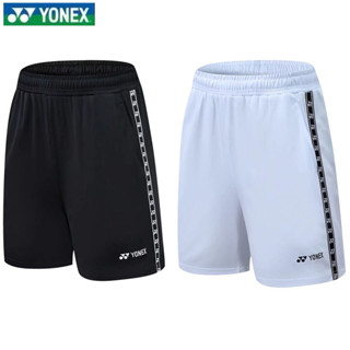 Yonex กางเกงขาสั้น ระบายอากาศ แห้งเร็ว เหมาะกับฤดูร้อน สําหรับเด็ก เล่นกีฬา เทนนิส วิ่ง ฟิตเนส ฝึกซ้อม