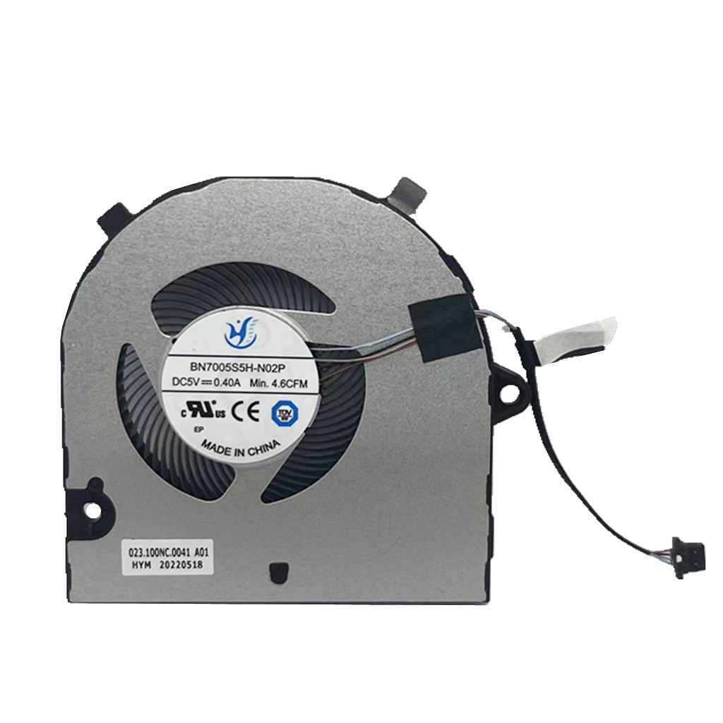 สําหรับระบายความร้อนแล็ปท็อป CPU DELL ใหม่ 11th Gen 2021 3420 3520 E3420 Latitude 3530 Series 0YD29T