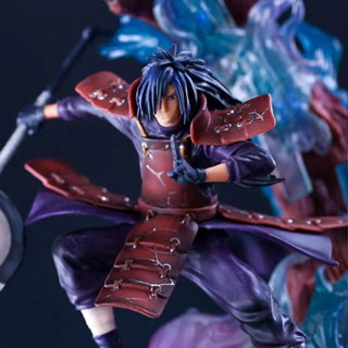 NARUTO OverSized Uchiha Madara Figure