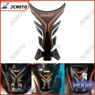 สติกเกอร์เรซิ่น 3M สําหรับติดถังน้ํามันรถจักรยานยนต์ KTM Duke 125 200 250 390 690 790 1290