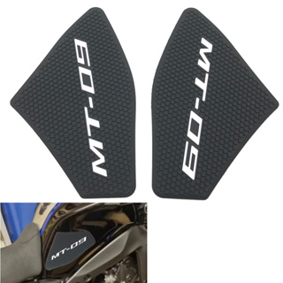 สติกเกอร์ติดถังน้ํามันรถจักรยานยนต์ สําหรับ Yamaha MT-09 MT 09 MT09 2021 2022 2023