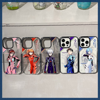 Casetify เคสโทรศัพท์มือถือ EVA ลายกลิตเตอร์ สําหรับ iPhone 14ProMax 13Pro 13 11 12Promax 13Promax 11 12 13 14