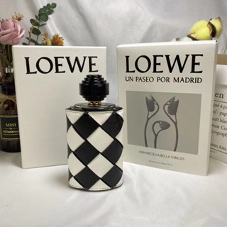 Loewe/ Loewe 2020 Limited Edition เคสหนัง สําหรับใส่น้ําหอม 100 มล.