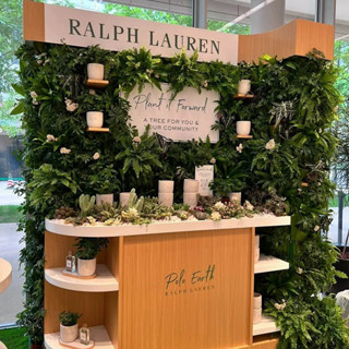 Ralph Lauren Earth Eau de Toilette Neutral น้ําหอม สําหรับผู้ชาย ผู้หญิง ขนาด 100 มล.