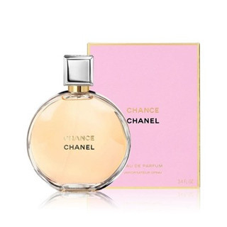 Chanel น้ําหอมผู้หญิง สีชมพู ติดทนนาน Pabango 100 มล.