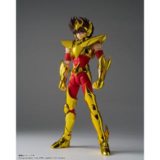 【BJ toy】【BANDAI TAMASHII WEB Saint Seiya: The Hades Chapter - Sanctuary SAINT CLOTH MYTH EX PEGASUS SEIYA [FINAL BRONZE CLOTH]～GOLDEN LIMITED EDITION～