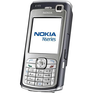 คีย์บอร์ด Nokia N70 แบบปลดล็อก สําหรับโทรศัพท์มือถือ