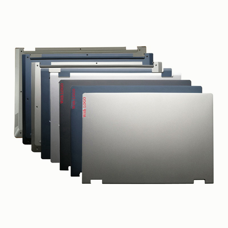 เคสใหม่สําหรับ lenovo ideapad C340-14API/C340-14IWL/C340-14IML ฝาหลัง/B/C/Palmrest/ล่าง
