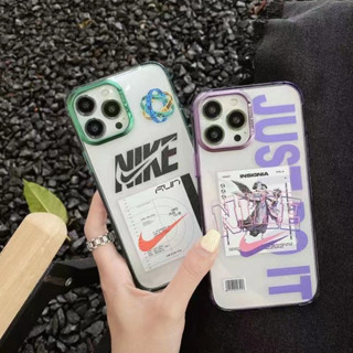 เคสโทรศัพท์มือถือ กันลื่น ลายเลเซอร์น่ารัก แฟชั่น สําหรับ iPhone 14Pro Max 14Pro 14 13 Pro 13Pro Max 12 Pro Max 12 Pro 12 11